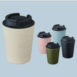 バンブー2重タンブラー