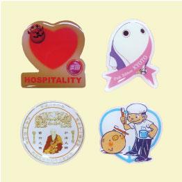 オフセット印刷加工 エポキシコーティング