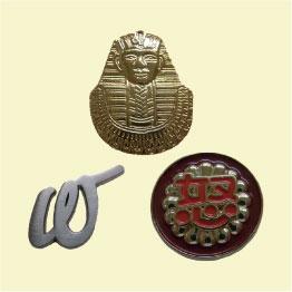 ダイキャスト加工