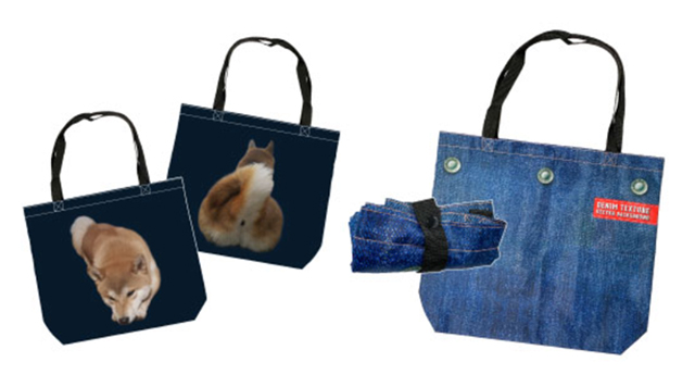 エコトートバッグ