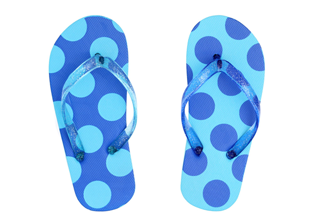 ビーチサンダル